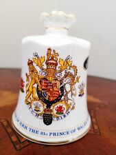 Prince Charles Wedding Family Tree Aynsley Bell Fine Bone China England Diana picture