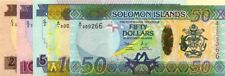 Solomon Islands P-New - Foreign Paper Money - Paper Money - Foreign picture