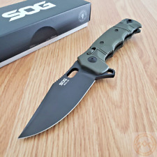 SOG SEAL XR Folding Knife 4