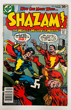Shazam The World's Mightiest Mortal Issue #34 DC Comics picture