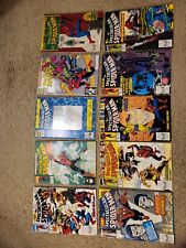 Spectacular Spider-Man 159,161,162,163,165,170,189,200, + Annual 8 HIGH GRADE picture