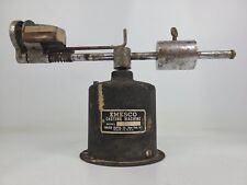 Vintage Emesco Junior Casting Machine For Jewelry / Dental picture