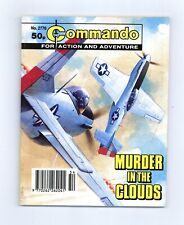 Commando for Action and Adventure #2776 VF+ 8.5 1994 picture