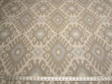 8 yards of Trend Jaclyn Smith Home ethnic damask drapery fabric r3000 picture