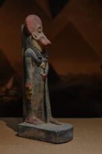 Sekhmet Statue Egyptian Antiquities Figure Egyptian Ancient Pharaonic BC picture