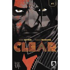 Clear (2023) 1 2 3 Variants | Dark Horse Comics | FULL RUN / COVER SELECT picture