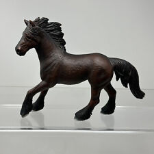 Schleich Horse Friesian Mare 2005 picture