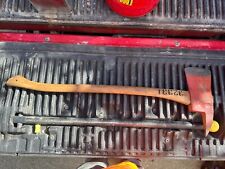Plumb Victory Firefighting Axe 34.5” Nice picture