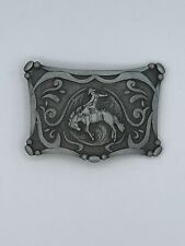 Wrangler 2013 Rodeo Style Belt Buckle picture