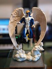 ANGEL HARD HERO ULTRA RARE MPS DEALER EXCLUSIVE BLUE VERSION ARTIST PROOF STATUE picture