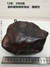 3900g Natural Iron Meteorite Specimen from   China picture