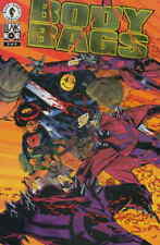 Body Bags #3 VF/NM; Dark Horse | Jason Pearson - we combine shipping picture