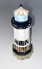 Fort Point California 2003 HARBOUR LIGHTS LIGHTHOUSE FIGURINE picture