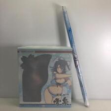 Senran Kagura Yumi Swimsuit Ver. 1/6 Figure With Special Tapestry picture