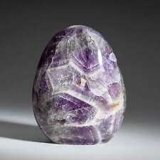Genuine Polished Amethyst Freeform from Brazil (1.5 lbs) picture