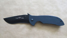 Emerson Super Commander Model Manual Folder USA Made Knife 2010 picture