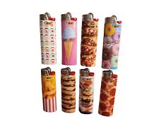 Bic Lighter Food Series 2 picture
