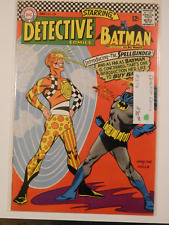 Detective Comics Batman #358 Vintage .12 Cent Comic Book picture