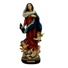 Inmaculada Concepcion De Maria 12