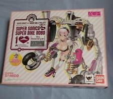 Armor Girls Project Super Sonico with Super Bikerobot 10th Anniversary Figure JP picture