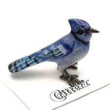 Little Critterz Bird - Bluejay 