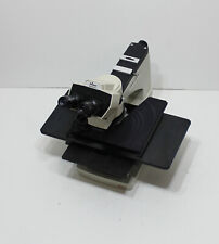 Vintage Reichert MicroStar Leica EpiStar Model 2571 Microscope As IS picture