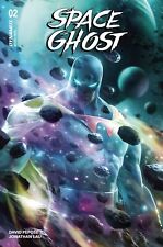 Space Ghost #2 picture