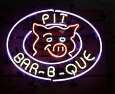 BBQ Grill Food Pig 24