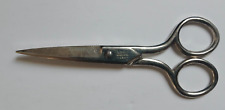 Vintage Kleencut Forged Steel Scissors Shears USA 5