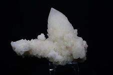 Quartz / 10.5cm Mineral Specimen / Stafford Springs, Connecticut picture