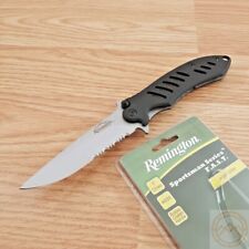 Remington Sportsman Fast Folding Knife 3.63