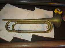 Vintage U.S. Regulation Bugle 15