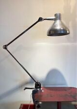Extremely rare Charlotte Perriand JUMO 820 vintage lamp Prouvé, made in France picture