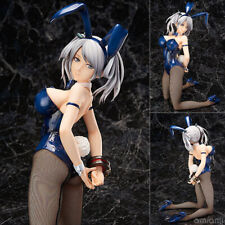 Pre-owned FREEing B-STYLE GOD EATER 2 RAGE BURST: Ciel Alencon Bunny 1/4 Figure picture