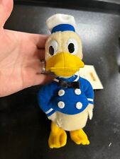 Disney Donald Duck Steiff Ornament New with Tags picture