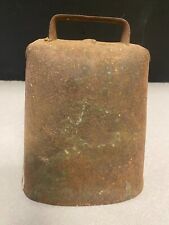 Cow Bell Vintage Large picture