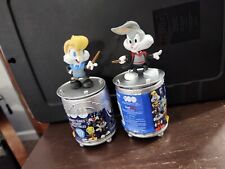 wb 100 looney tunes mashup Bugs And Lola Harry Potter Mashup  picture