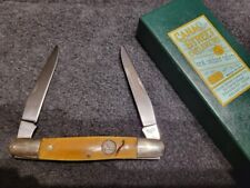 Canal Street Cutlery NKCA knife with box picture