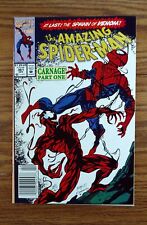 Amazing Spider-man, 1963, second listing, YOU CHOOSE, hundreds of books. picture