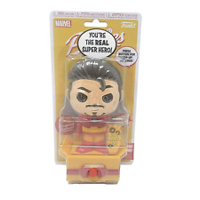 Funko Popsies Marvel Iron Man You're The Real Super Hero Vinyl Collectible picture