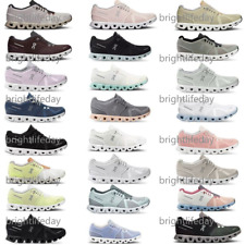 On Cloud 5Women's Running Shoes Men's Low Top Shoes All Colors Size US(Size5-11) picture
