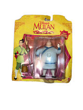 Disney's Mulan Collectibles figure Chien Po figurine - New, Sealed, NiB picture