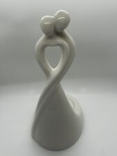 2001 Enesco Circle Of Love “Unity Of Spirit” By Kim Lawrence 909023 picture
