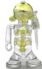 Green Slyme Fab Munny picture