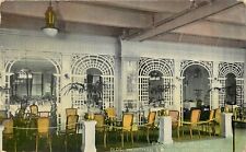 c1910 Postcard; Paris Tea Room, Olds, Wortman & King's Store, Portland OR Posted picture