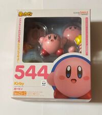 Nendoroid 544 Kirby's Dream Land Kirby Figure Good Smile Company picture