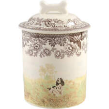 Spode Woodland Treat Jar 11701144 picture