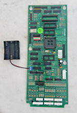 Rottendog MPU Board for Bally/Williams WPC-S Pinball Replaces A-17651 picture