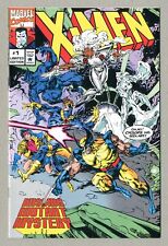 X-Men Missing Mutant Mystery Giveaway #1 VF+ 8.5 1994 picture