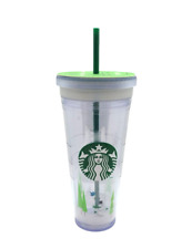Starbucks 2011 Christmas Holiday Collection 24 oz Tumbler picture